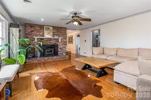 233 Church Rd, Fairview, NC 28730 - Photo 5