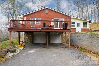 233 Church Road, Fairview, NC 28730 - Photo 33