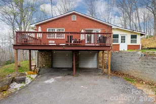 233 Church Rd, Fairview, NC 28730 - Photo 33