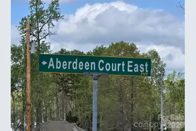 286 Aberdeen Court E #43, Badin Lake, NC 28127 - Photo 19