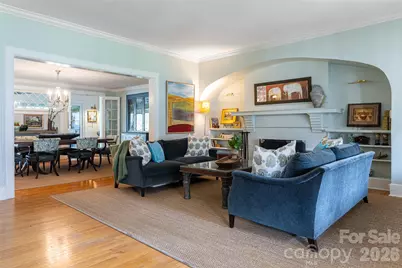 81 Edgemont Road, Asheville, NC 28801 - Photo 5