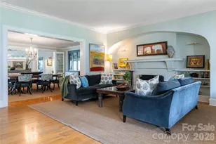 81 Edgemont Rd, Asheville, NC 28801 - Photo 5