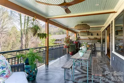 81 Edgemont Road, Asheville, NC 28801 - Photo 29