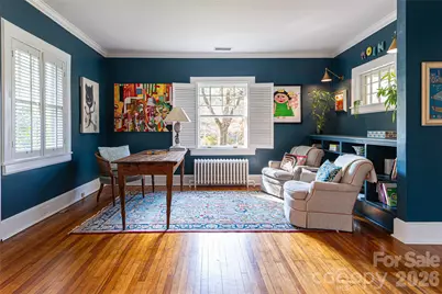 81 Edgemont Road, Asheville, NC 28801 - Photo 13