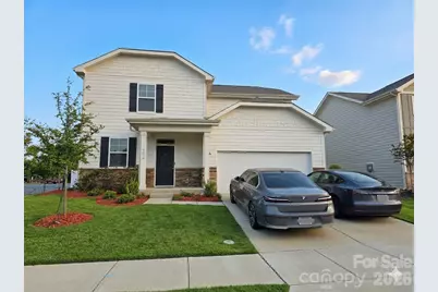 6018 Weddington Pointe Drive, Monroe, NC 28110 - Photo 7