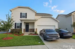 6018 Weddington Pointe Dr, Monroe, NC 28110 - Photo 7