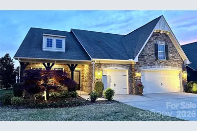 596 Moses Drive, Fort Mill, SC 29707 - Photo 1