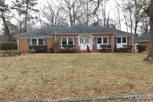 1108 Crestview Ave, Salisbury, NC 28144 - Photo 1