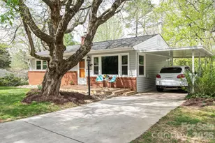 88 Ivanhoe Ave, Asheville, NC 28806 - Photo 1