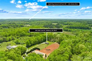 350 Little Creek Dr, Salisbury, NC 28147 - Photo 25