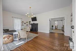 803 3rd St, Spencer, NC 28159 - Photo 23