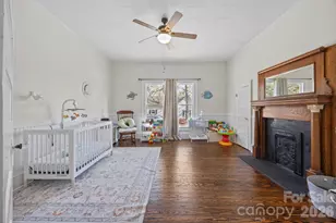 803 3rd St, Spencer, NC 28159 - Photo 39