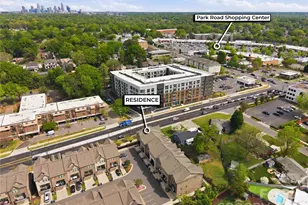 1105 Towns Hl Wy, Charlotte, NC 28209 - Photo 35