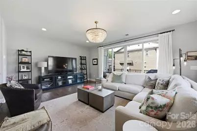 1105 Towns Hill Way, Charlotte, NC 28209 - Photo 19