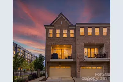 1105 Towns Hill Way, Charlotte, NC 28209 - Photo 3