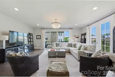 1105 Towns Hill Way, Charlotte, NC 28209 - Photo 17
