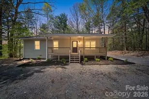 1263 See Off Mountain Rd, Brevard, NC 28712 - Photo 17