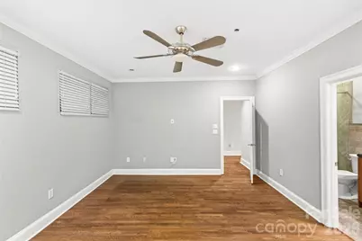 127 N Tryon Street #410, Charlotte, NC 28202 - Photo 9