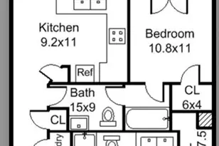 127 N Tryon St, Charlotte, NC 28202 - Photo 37