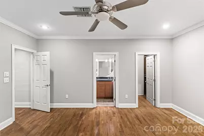 127 N Tryon Street #410, Charlotte, NC 28202 - Photo 11