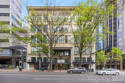 127 N Tryon Street #410, Charlotte, NC 28202 - Photo 3