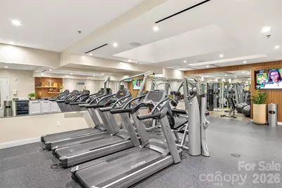 127 N Tryon Street #410, Charlotte, NC 28202 - Photo 27