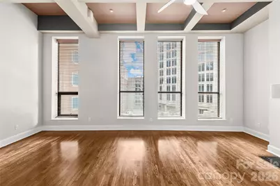 127 N Tryon Street #410, Charlotte, NC 28202 - Photo 21