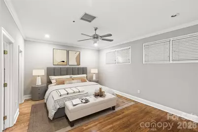 127 N Tryon Street #410, Charlotte, NC 28202 - Photo 7