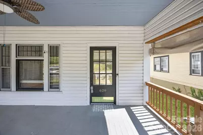 628 W Council Street, Salisbury, NC 28144 - Photo 11