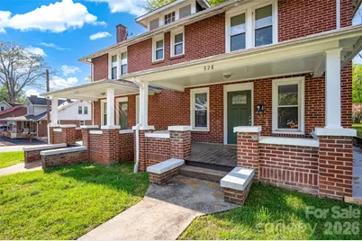 328-330 3rd Avenue SE, Hickory, NC 28602 - Photo 3