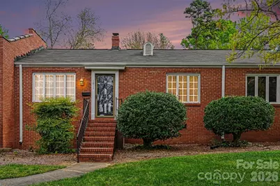 1811 Lynnwood Drive, Charlotte, NC 28209 - Photo 3