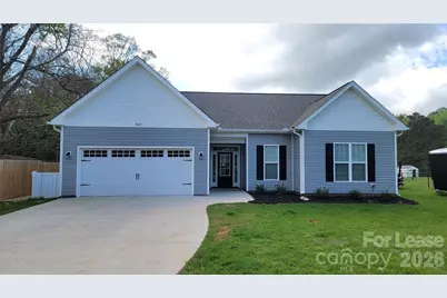 9649 Stokes Ferry Road, Gold Hill, NC 28071 - Photo 1