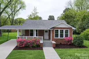 307 W Washington Ave, Bessemer City, NC 28016 - Photo 1