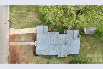 307 W Washington Avenue, Bessemer City, NC 28016 - Photo 17