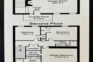 1017 Central Park Cir, Davidson, NC 28036 - Photo 25