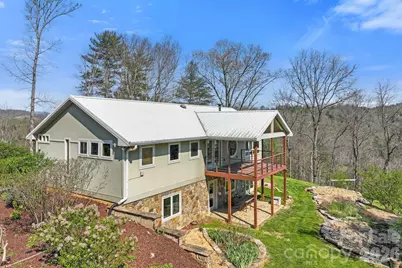 310 Burr Ridge, Marshall, NC 28753 - Photo 45