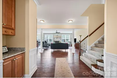 9639 Lockwood Road, Concord, NC 28027 - Photo 5