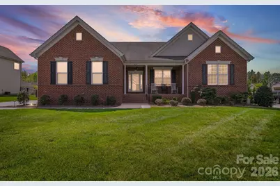 9639 Lockwood Road, Concord, NC 28027 - Photo 1