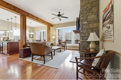 150 Saddle Notch Lane #Unit A-1, Tuckasegee, NC 28783 - Photo 9