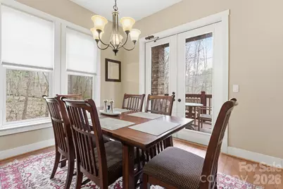 150 Saddle Notch Lane #Unit A-1, Tuckasegee, NC 28783 - Photo 7