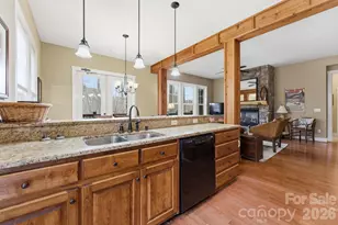 150 Saddle Notch Ln, Tuckasegee, NC 28783 - Photo 5