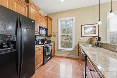 150 Saddle Notch Lane #Unit A-1, Tuckasegee, NC 28783 - Photo 3