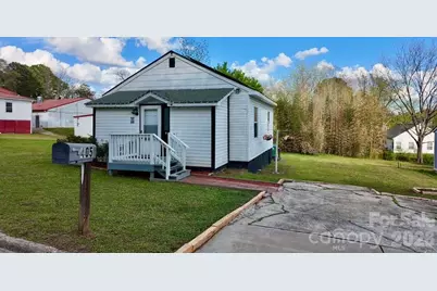 405 S 12th Street, Bessemer City, NC 28016 - Photo 35