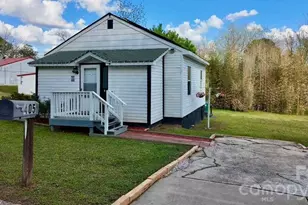 405 S 12th St, Bessemer City, NC 28016 - Photo 35