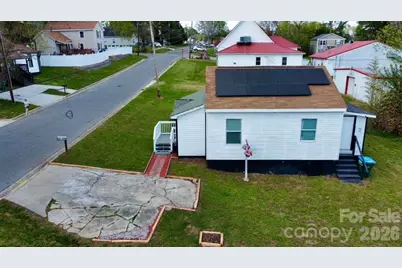 405 S 12th Street, Bessemer City, NC 28016 - Photo 33