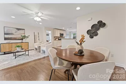 1521 Winston Drive, Charlotte, NC 28205 - Photo 3