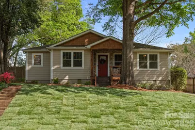 1521 Winston Drive, Charlotte, NC 28205 - Photo 1
