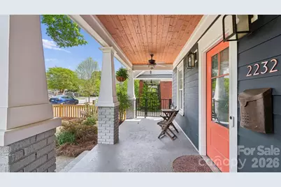 2232 Commonwealth Avenue, Charlotte, NC 28205 - Photo 43