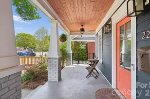 2232 Commonwealth Ave, Charlotte, NC 28205 - Photo 43