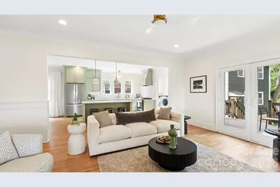 2232 Commonwealth Avenue, Charlotte, NC 28205 - Photo 5